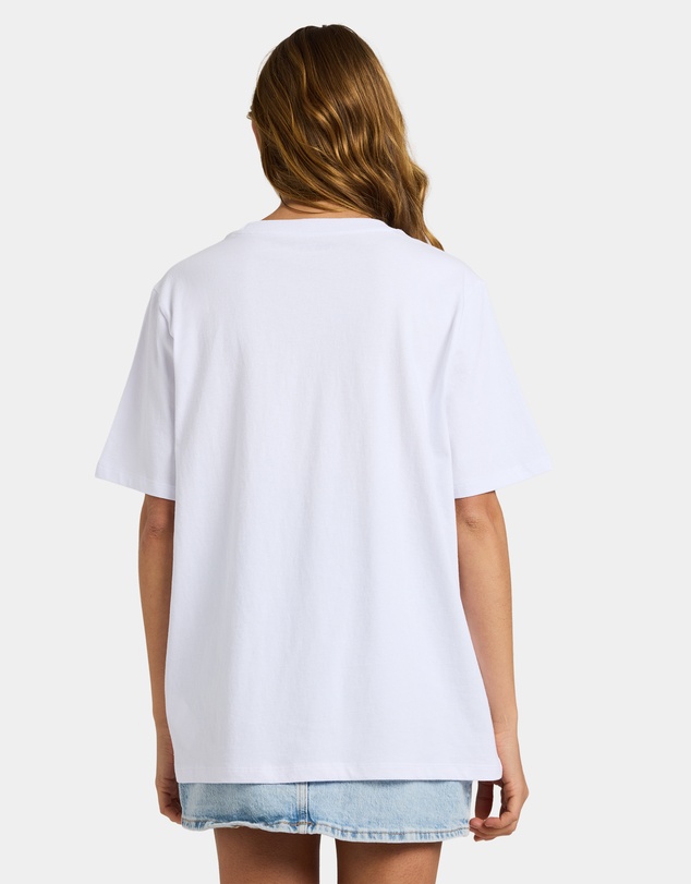 Roxy - Womens Sweet Life T-Shirt