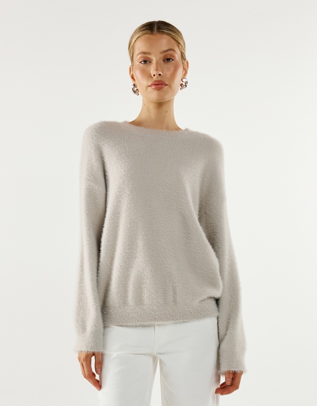 Madison The Label - Angelina Knit Jumper