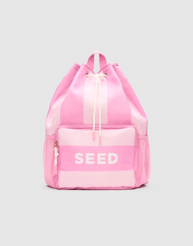 Seed Heritage - Swim Backpack