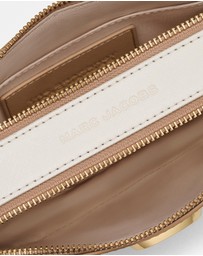 Marc Jacobs - The Snapshot
