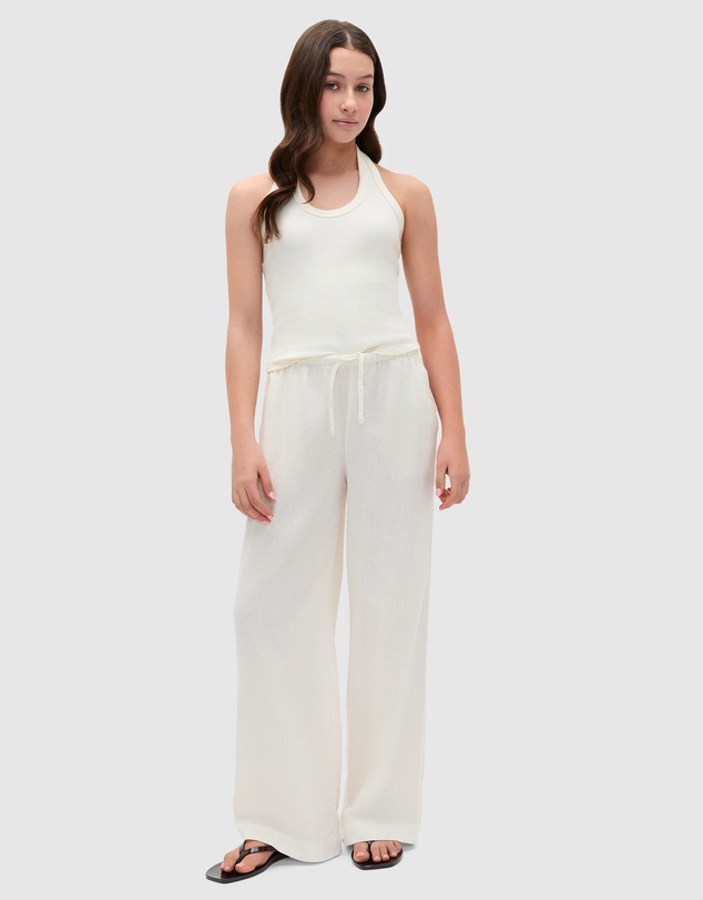 Seed Heritage - Pull On Pant - Teen