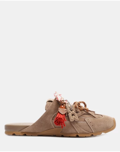 Nokwol - Atlas Slide Sandal