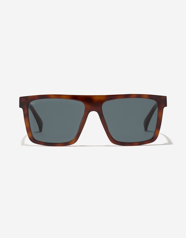 Hawkers Co - HAWKERS Aspen - Havana Turquoise Eco Sunglasses for Men and Women