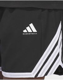 adidas Performance - adidas Crazy Lite Shorts Womens