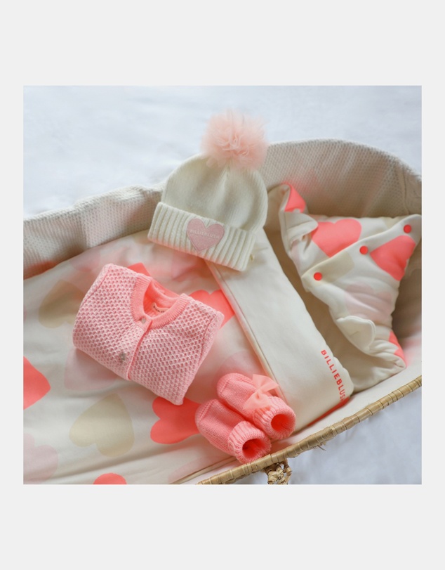 Billieblush - Pull On Hat - Babies-Teens