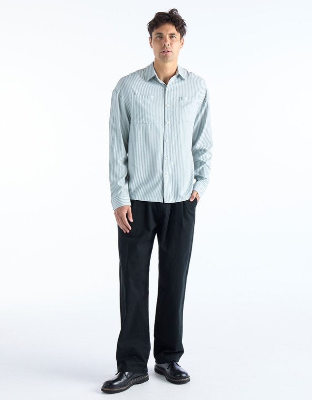 Nana Judy - Main Long Sleeve Shirt