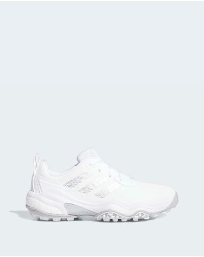 Cloud White / Silver Metallic / Grey Two