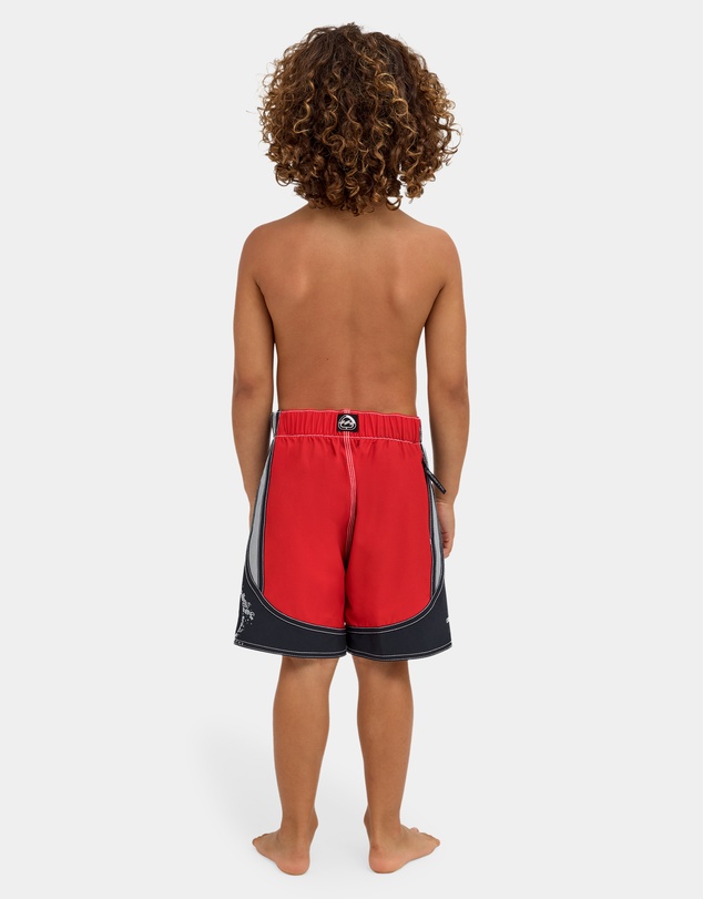 Billabong - Boys 2 to 7 Groms Spec 73 Systems Pro 13