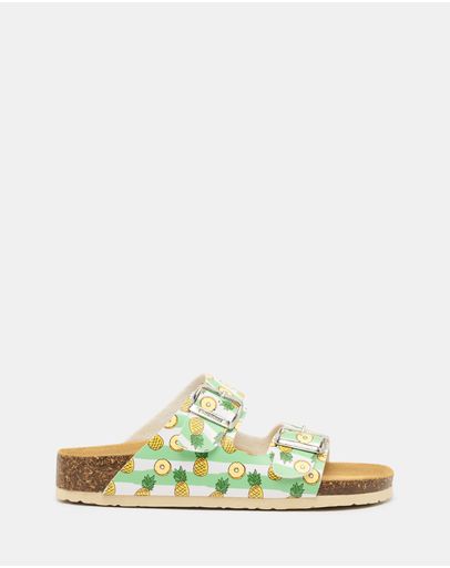 Pineapple