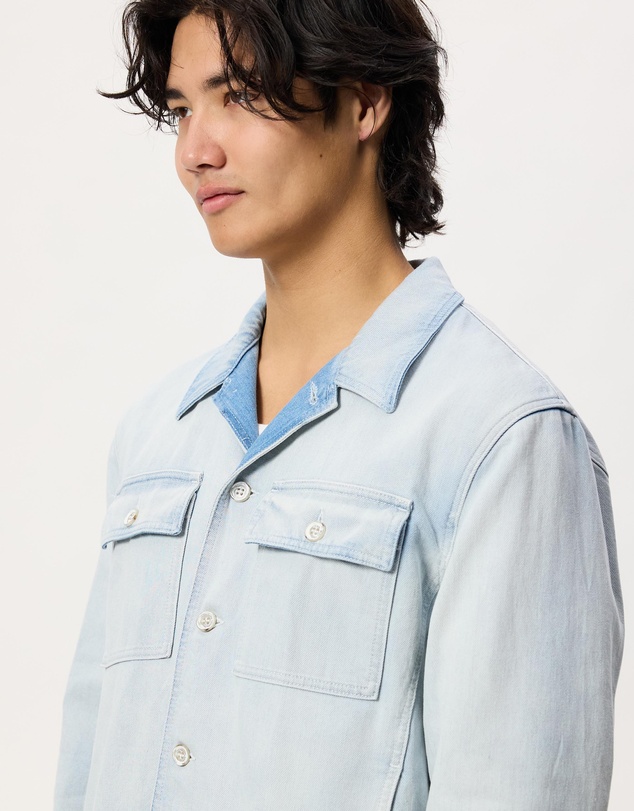 MM6 Maison Margiela - Sportsjacket