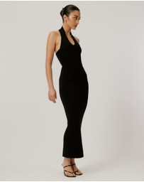 Calli - Janie Knit Dress
