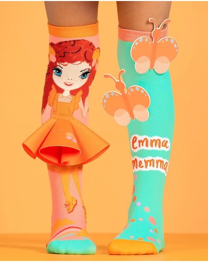 MADMIA - Emma Memma Socks - Kids