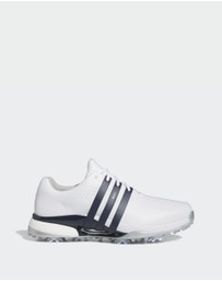 adidas Performance - Tour360 24 Wide Golf Shoes Unisex