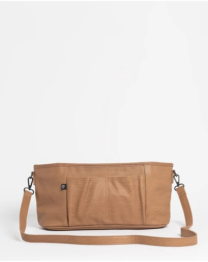 Arrived - The Hayes Pram Caddy