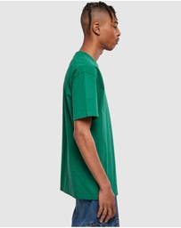 Urban Classics - Heavy Oversized Casual Tee