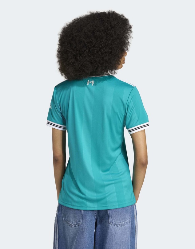 adidas Performance - Liverpool FC 25/26 Third Football Jersey Womens