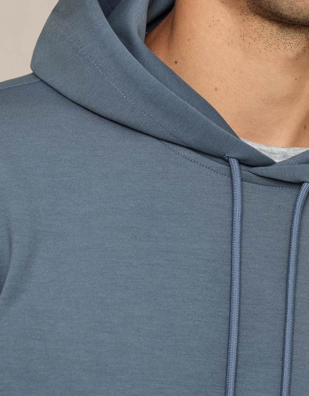 REISS - Fabien Hoodie