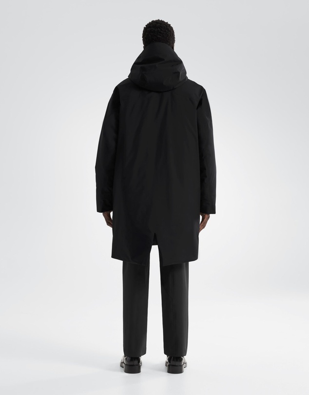 Arc'teryx - Monitor Down Coat Men's