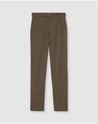 REISS - Regent Trousers