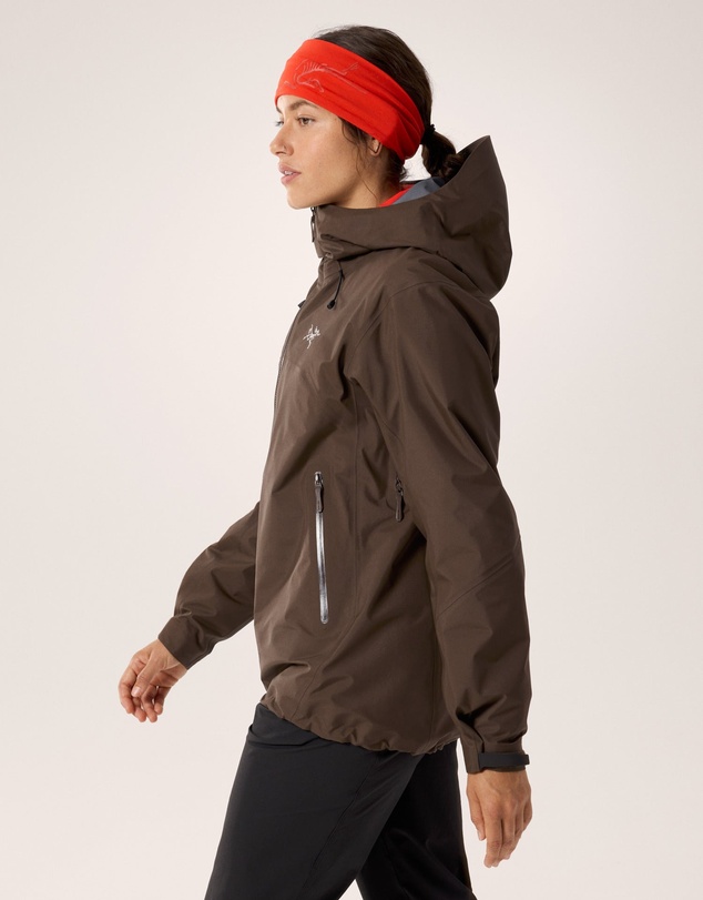 Arc'teryx - Beta SL Jacket Women's