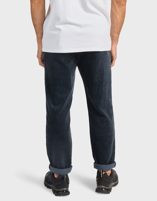 Academy Brand - Lebowski Cord Pant
