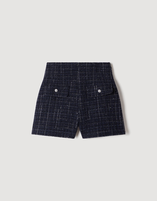 Sandro - Oliva Shorts