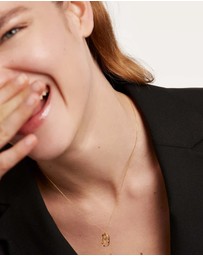 PDPAOLA - Letter Y Necklace