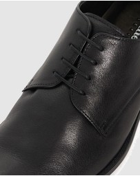 Dune London - Sole - Black