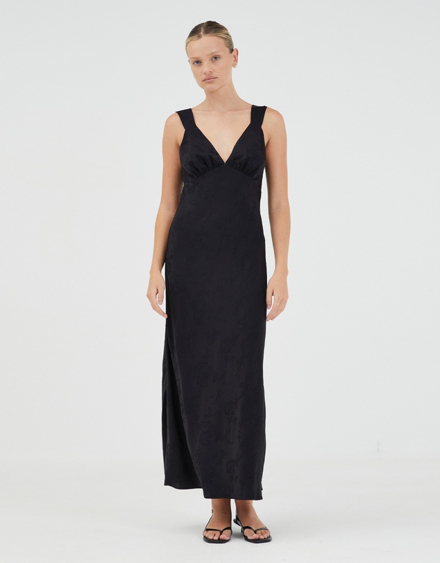 Third Form - Oasis Bias Slip Dress