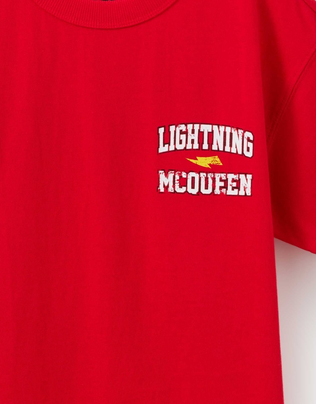 Cotton On Kids - Licensed Drop Shoulder Short Sleeve Tee