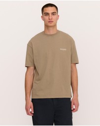 Palmes - Logo T-Shirt