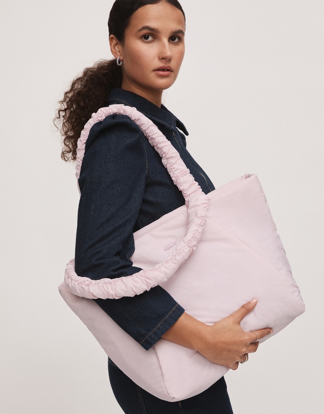 MIMCO - Flight Tote Bag