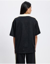 adidas Originals - Football Jersey Sponsor