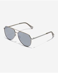 Hawkers Co - HAWKERS - Mirror SHADOW Sunglasses for Men and Women UV400