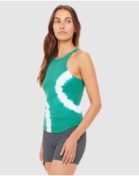 The Upside - Asher Racerback Tank Top