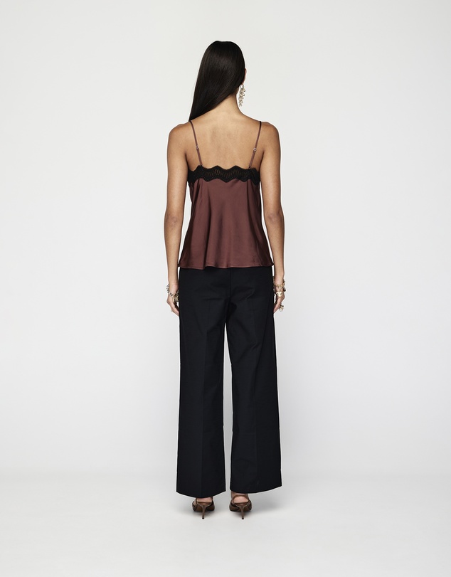MOS The Label - Suri Cami Top
