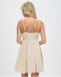 KAJA Clothing - Simbala Dress