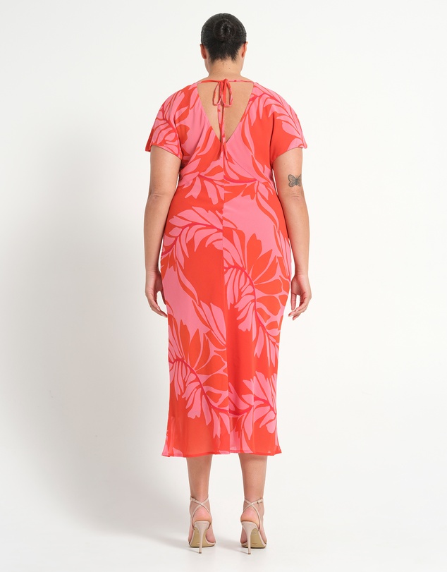 Estelle - Leyla Dress