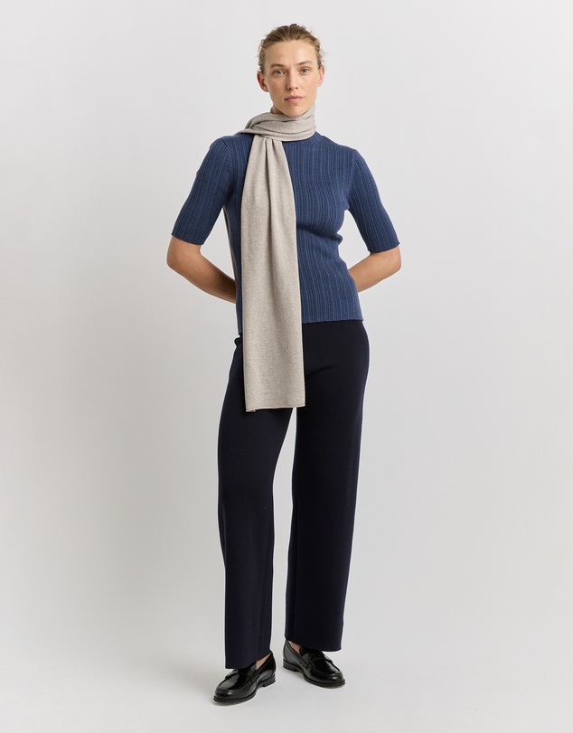 Toorallie - Extrafine Merino Scarf