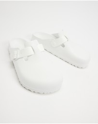 Birkenstock - Boston EVA Regular Mens