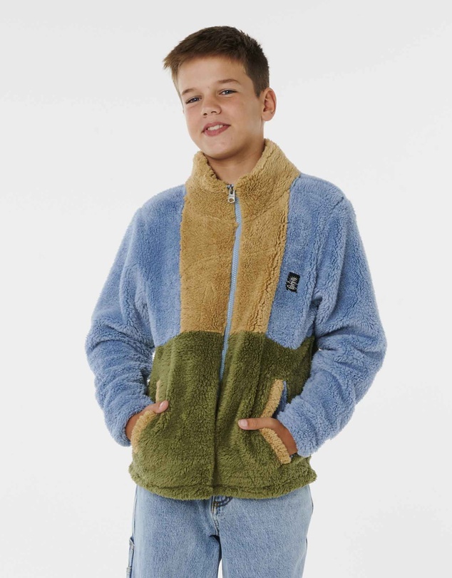 Rip Curl - Block Party Polar - Kids