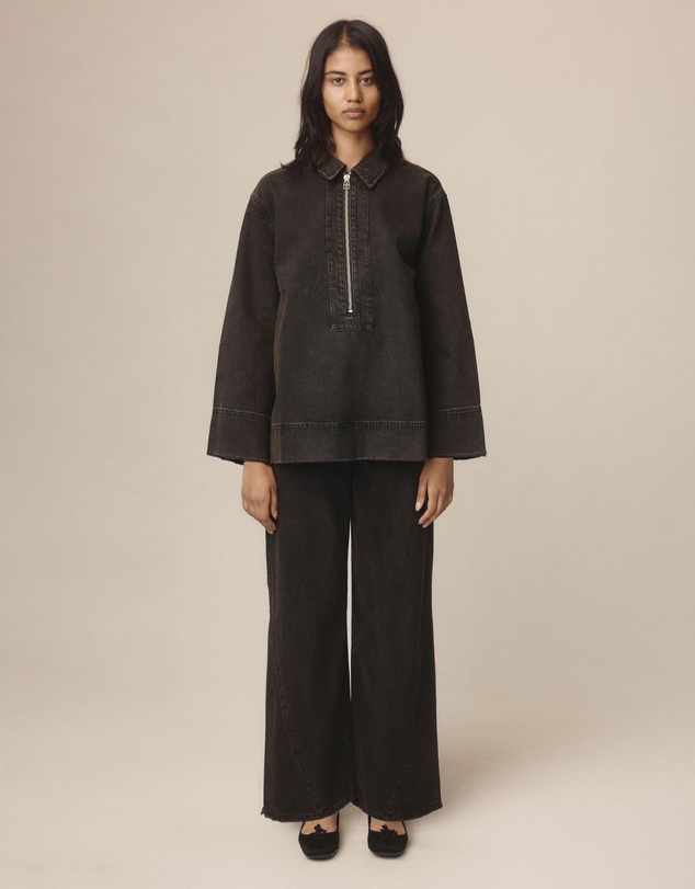 Marle - Fior Shirt