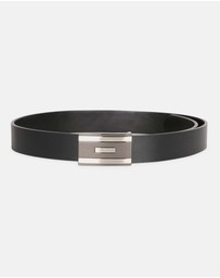 Van Heusen - Plate Buckle Belt