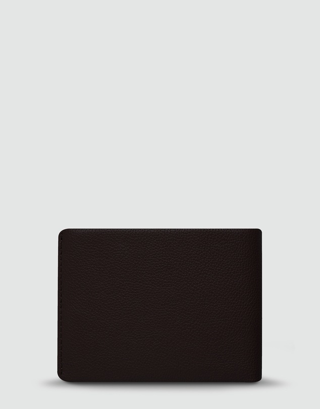Status Anxiety - Jonah Wallet