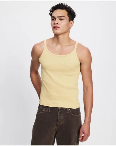 Merlino Street - Merlino Tank