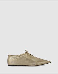 Sempre Di - Nima Slip Ons