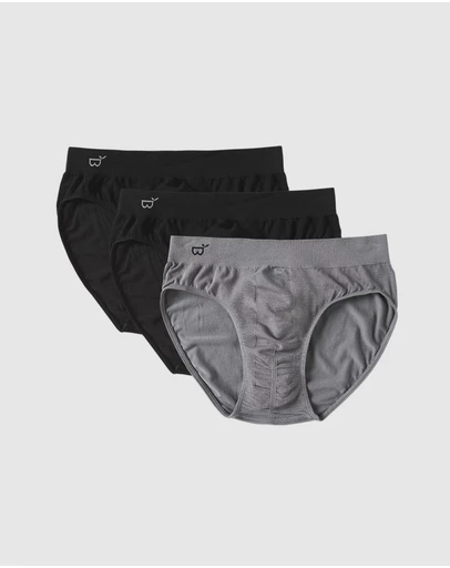 Boody - 3-Pack  Original Briefs