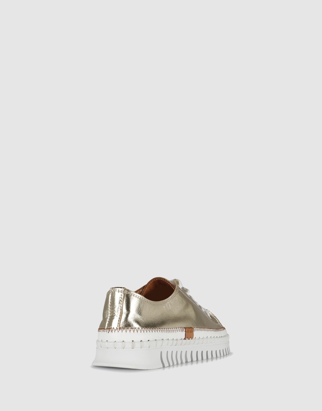 S by Sempre Di - Keren Low Top sneakers