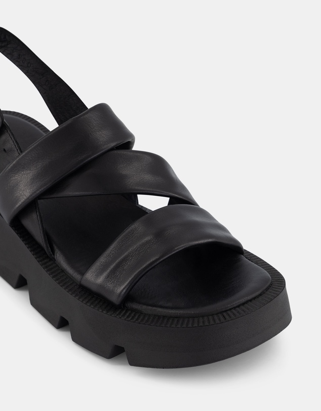 Miss Sofie - Nala Wedges