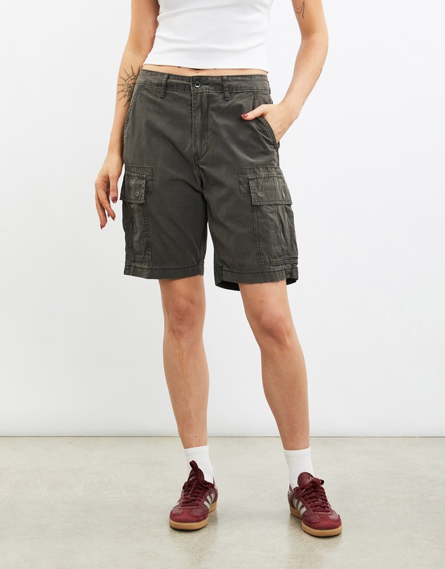Vintage by The Real Deal - Pre Loved - Vintage Levi's Cargo Shorts